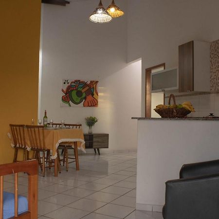 Ferienwohnung Economics- Amplo, Ventilado E Aconchegante Cabo Frio Exterior foto