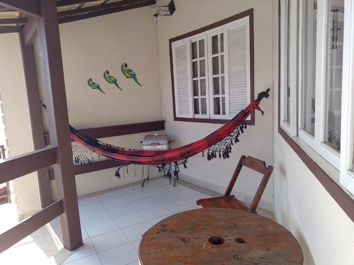 Ferienwohnung Economics- Amplo, Ventilado E Aconchegante Cabo Frio Exterior foto