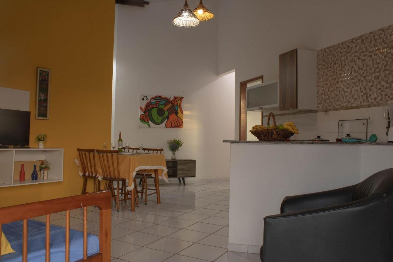 Ferienwohnung Economics- Amplo, Ventilado E Aconchegante Cabo Frio Exterior foto