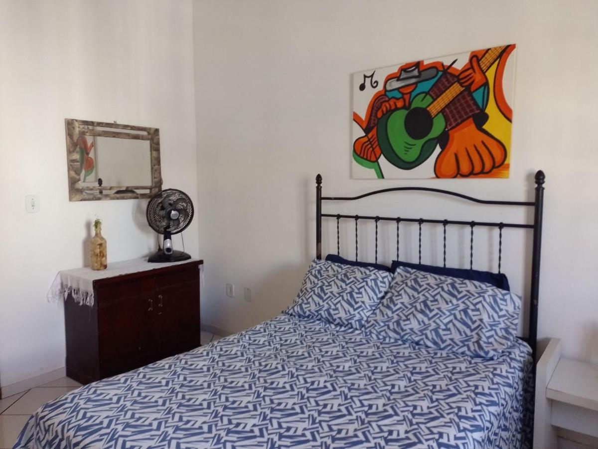 Ferienwohnung Economics- Amplo, Ventilado E Aconchegante Cabo Frio Exterior foto