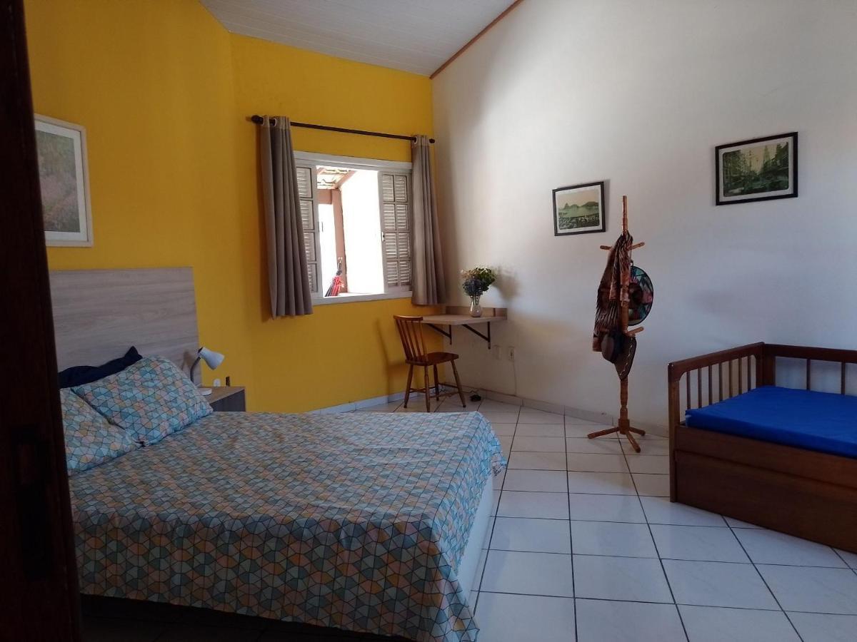 Ferienwohnung Economics- Amplo, Ventilado E Aconchegante Cabo Frio Exterior foto